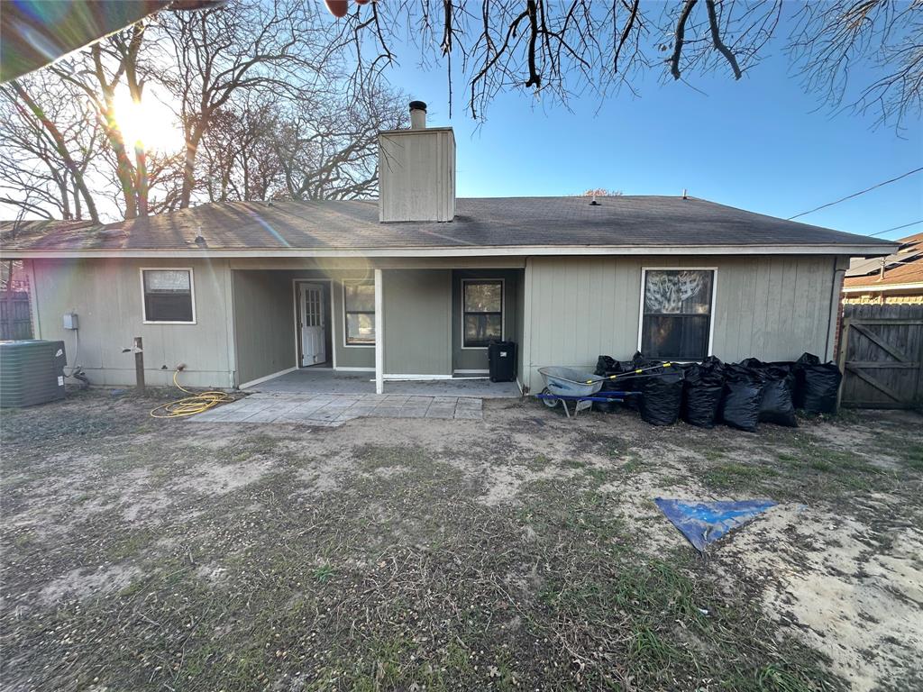 912 Red Oak Street Azle, TX 76020 - Photo 12 of 12