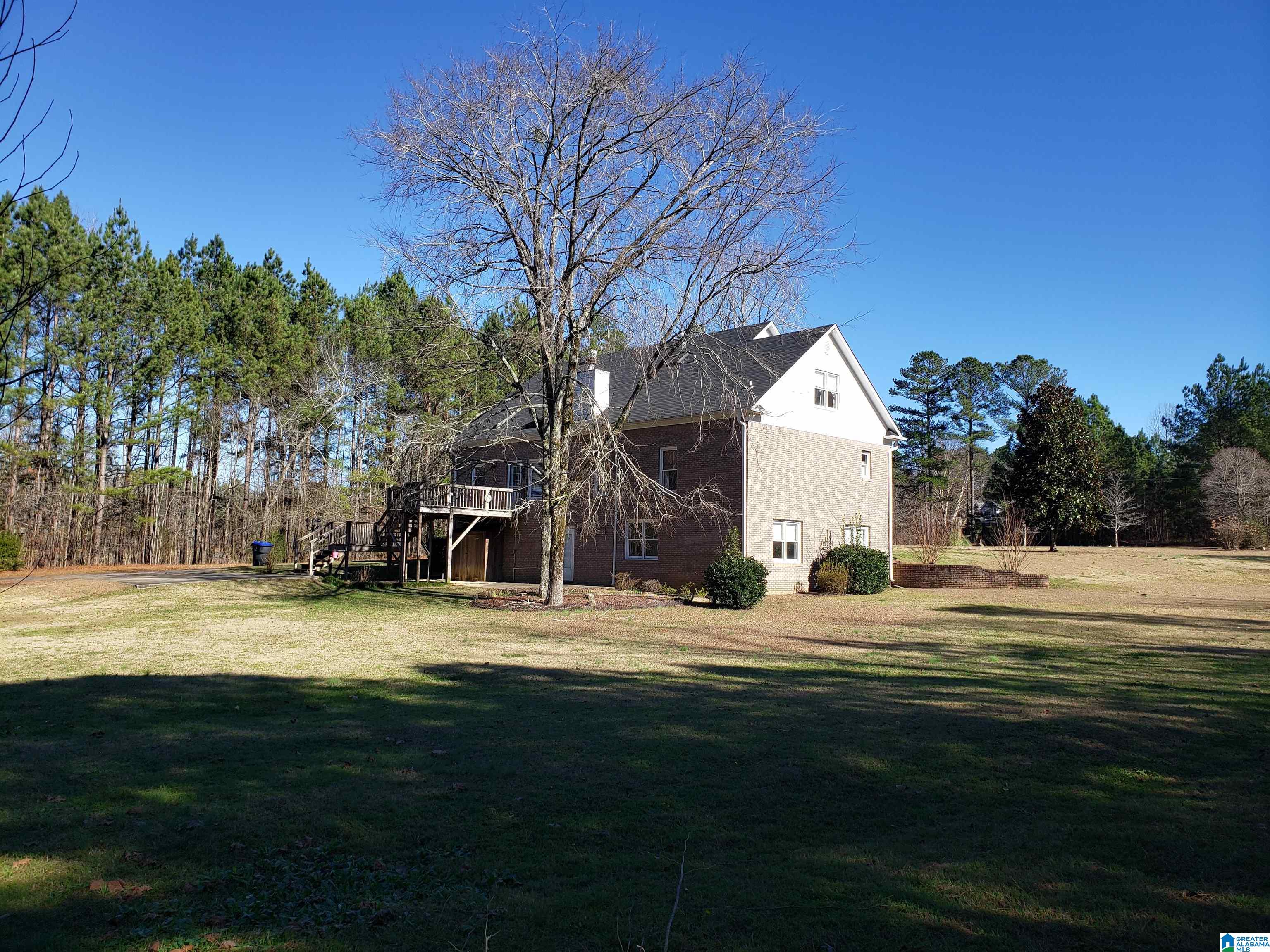 820 Beaver Ridge Drive Ashville, AL 35953 - Photo 39 of 45
