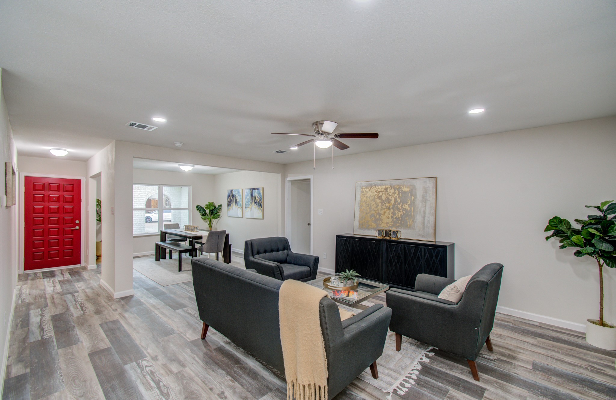 9406 Autauga Street Houston, TX 77080 - Photo 16 of 32