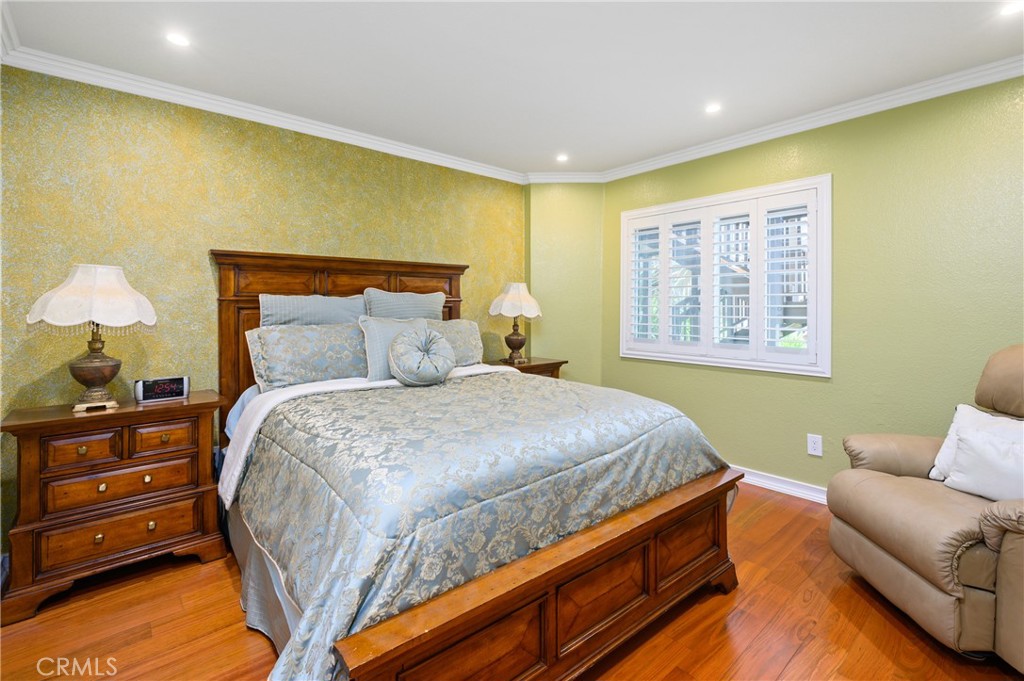 36 Corniche Drive, Unit B Dana Point, CA 92629 - Photo 11 of 37 Clean and spacious bedroom