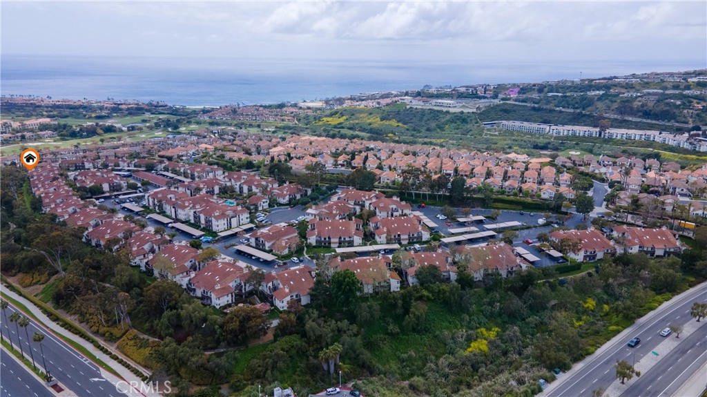 36 Corniche Drive, Unit B Dana Point, CA 92629 - Photo 30 of 37