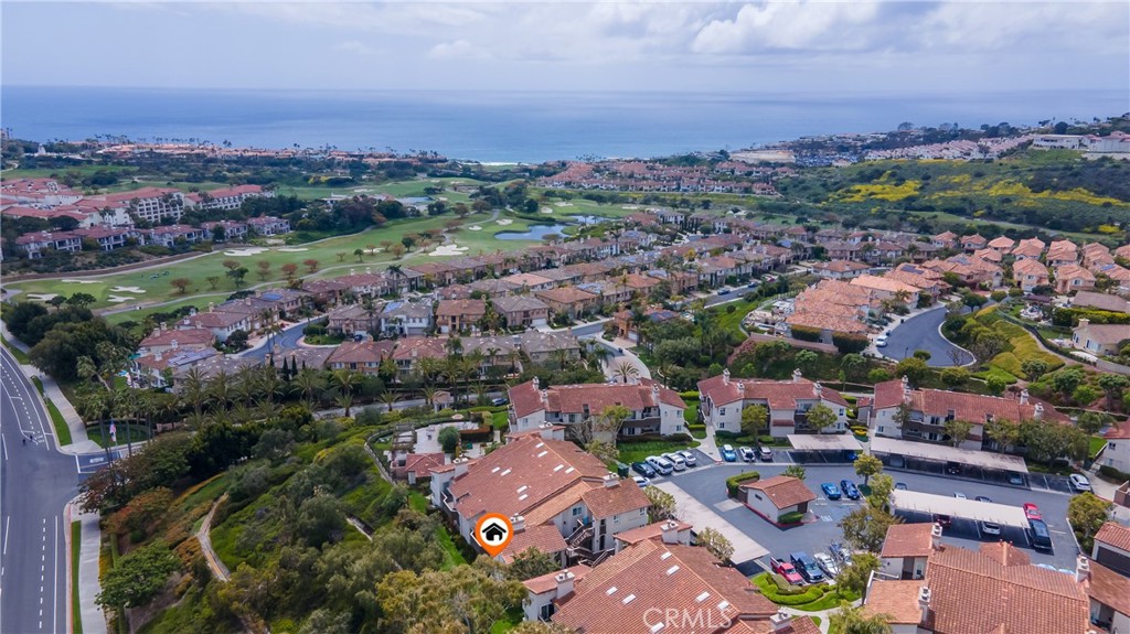 36 Corniche Drive, Unit B Dana Point, CA 92629 - Photo 34 of 37