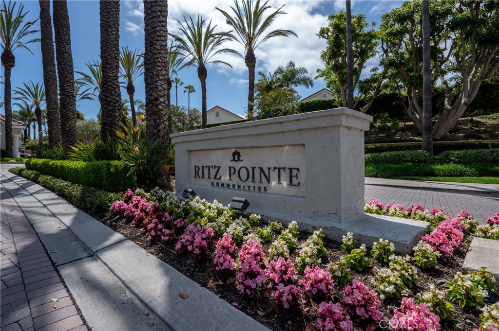 36 Corniche Drive, Unit B Dana Point, CA 92629 - Photo 35 of 37