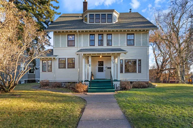 $650,000 | 2418 East 4th Street, Duluth, MN 55812