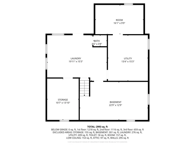 $650,000 | 2418 East 4th Street, Duluth, MN 55812