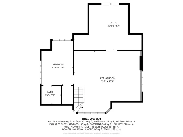 $650,000 | 2418 East 4th Street, Duluth, MN 55812