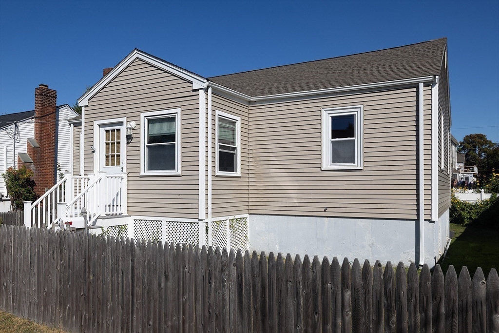 43 E Street Hull, MA 02045 - Photo 2 of 12 a view of a house with a balcony