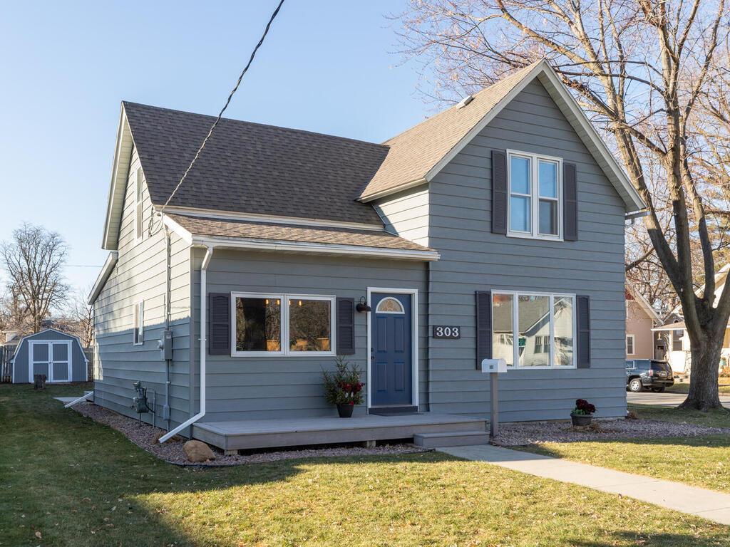 303 9th Avenue Southeast Rochester, MN 55904 - Photo 1 of 1 Gallery Image 1