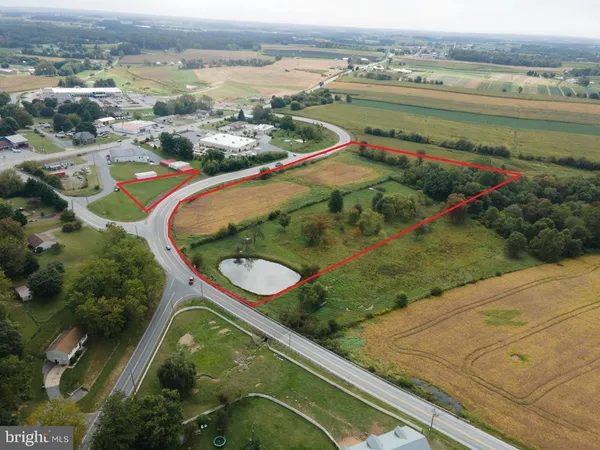 $1,499,000 | 0 Holtwood Road, Quarryville, PA 17566