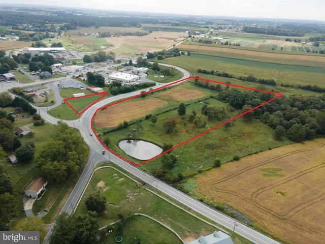 $1,499,000 | 0 Holtwood Road, Quarryville, PA 17566