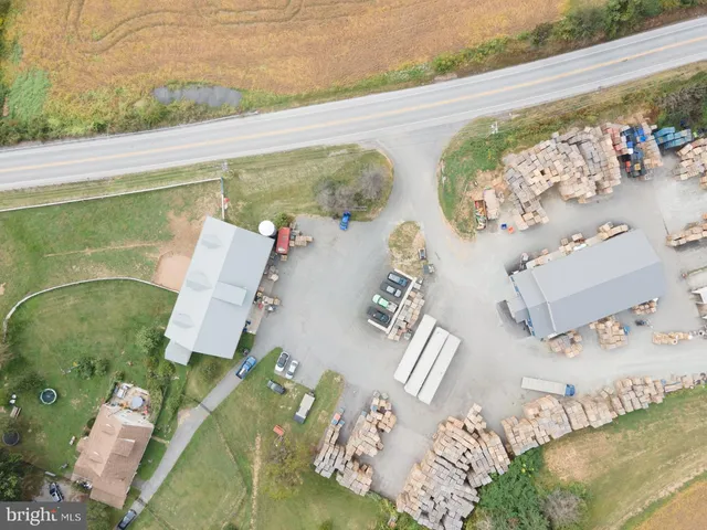 $1,499,000 | 0 Holtwood Road, Quarryville, PA 17566