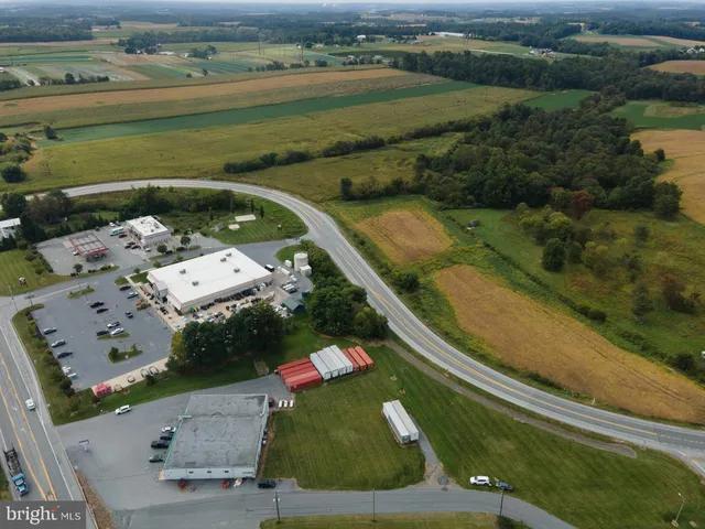 $1,499,000 | 0 Holtwood Road, Quarryville, PA 17566