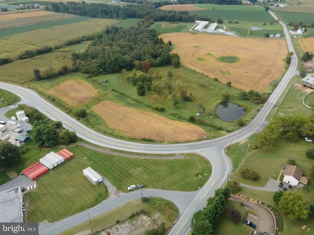 $1,499,000 | 0 Holtwood Road, Quarryville, PA 17566