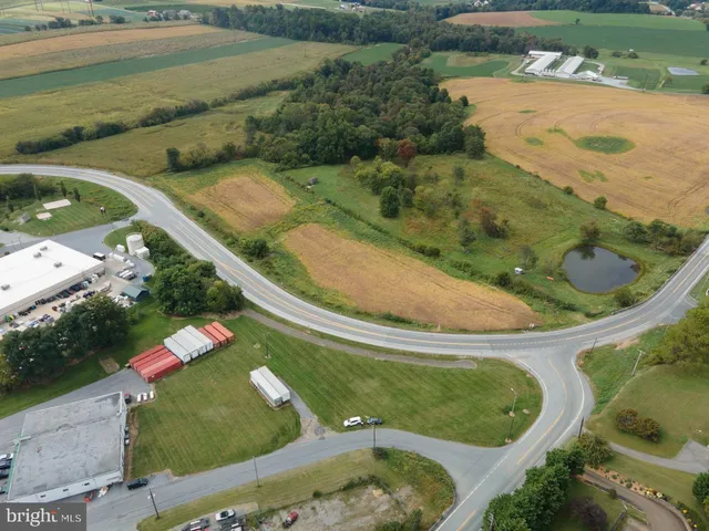 $1,499,000 | 0 Holtwood Road, Quarryville, PA 17566