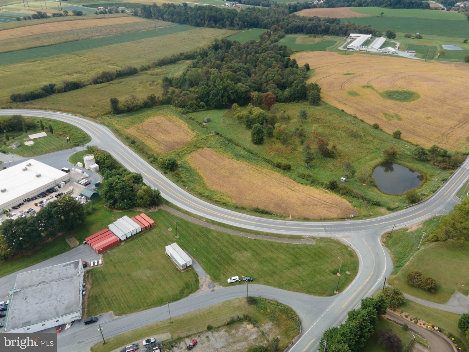 0 Holtwood Road Quarryville, PA 17566 - Photo 80 of 93