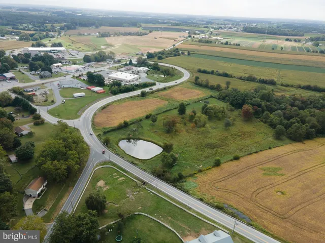 $1,499,000 | 0 Holtwood Road, Quarryville, PA 17566