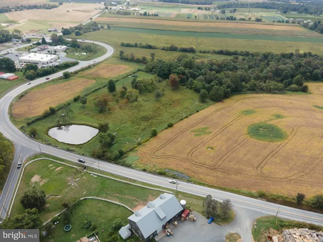 $1,499,000 | 0 Holtwood Road, Quarryville, PA 17566