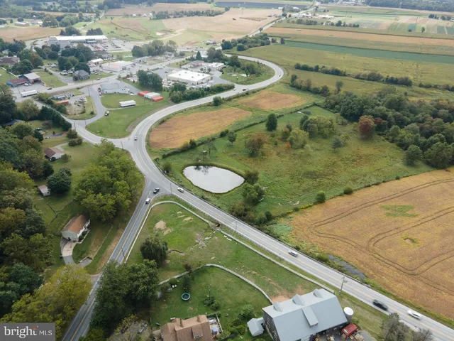 $1,499,000 | 0 Holtwood Road, Quarryville, PA 17566