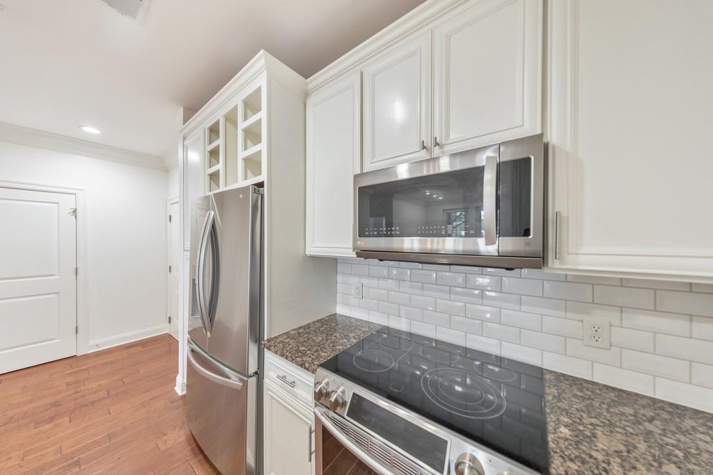 901 Abernathy Road Northeast, Unit 1190 Atlanta, GA 30328 - Photo 23 of 48