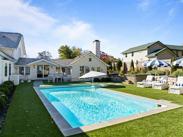 $2,750,000 | N1702 Durand Drive, Linn, WI 53147