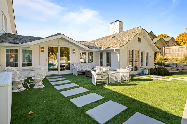 $2,750,000 | N1702 Durand Drive, Linn, WI 53147