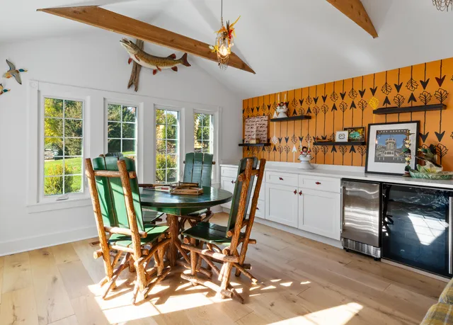 $2,750,000 | N1702 Durand Drive, Linn, WI 53147