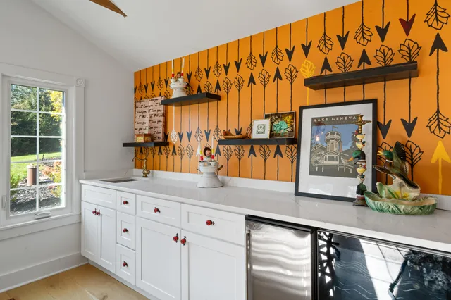 $2,750,000 | N1702 Durand Drive, Linn, WI 53147