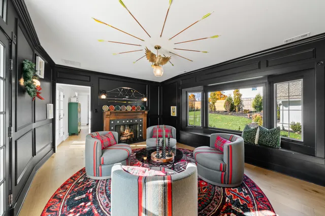 $2,750,000 | N1702 Durand Drive, Linn, WI 53147