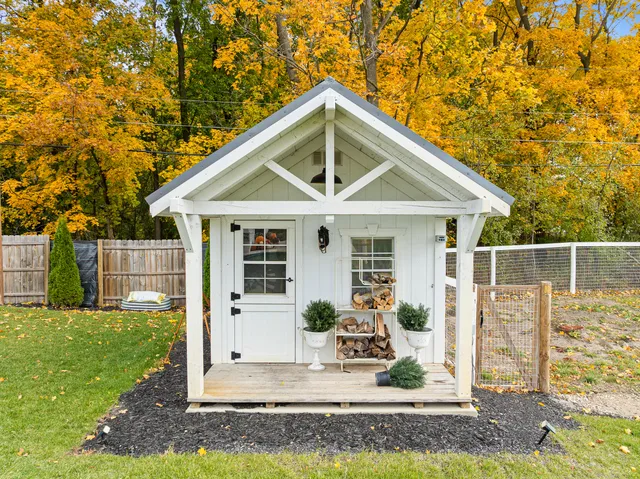 $2,750,000 | N1702 Durand Drive, Linn, WI 53147