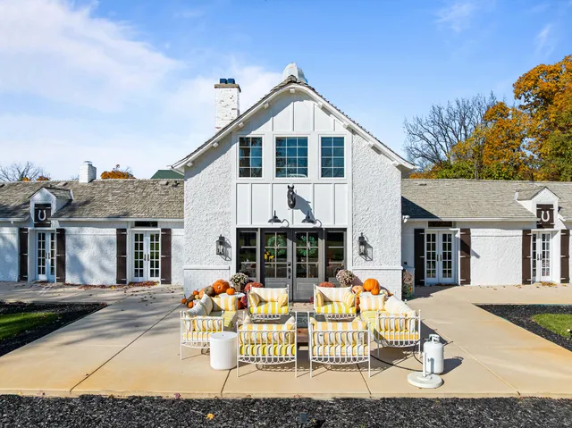 $2,750,000 | N1702 Durand Drive, Linn, WI 53147