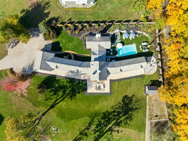 $2,750,000 | N1702 Durand Drive, Linn, WI 53147