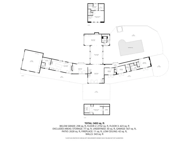 $2,750,000 | N1702 Durand Drive, Linn, WI 53147