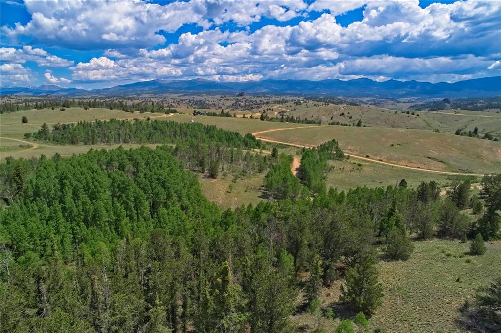 771 Arland Road Como, CO 80432 - Photo 13 of 14 a view of lake with mountain view