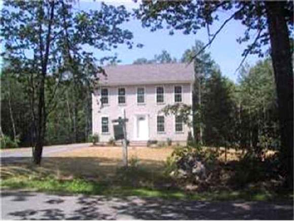 25-3.4 West Hill Road Troy, NH 03465 - Photo 1 of 5