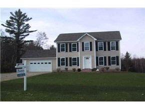 25-3.4 West Hill Road Troy, NH 03465 - Photo 4 of 5