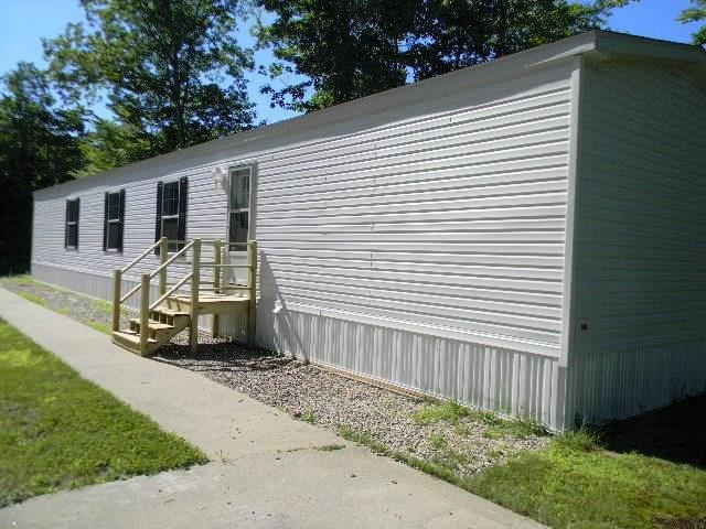 25 Carroll Avenue Standish, ME 04084 - Photo 2 of 15 Paved walkway to front door