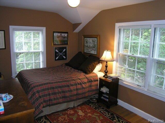 437 Washington Road Grosse Pointe, MI 48230 - Photo 19 of 25 Bedroom #3