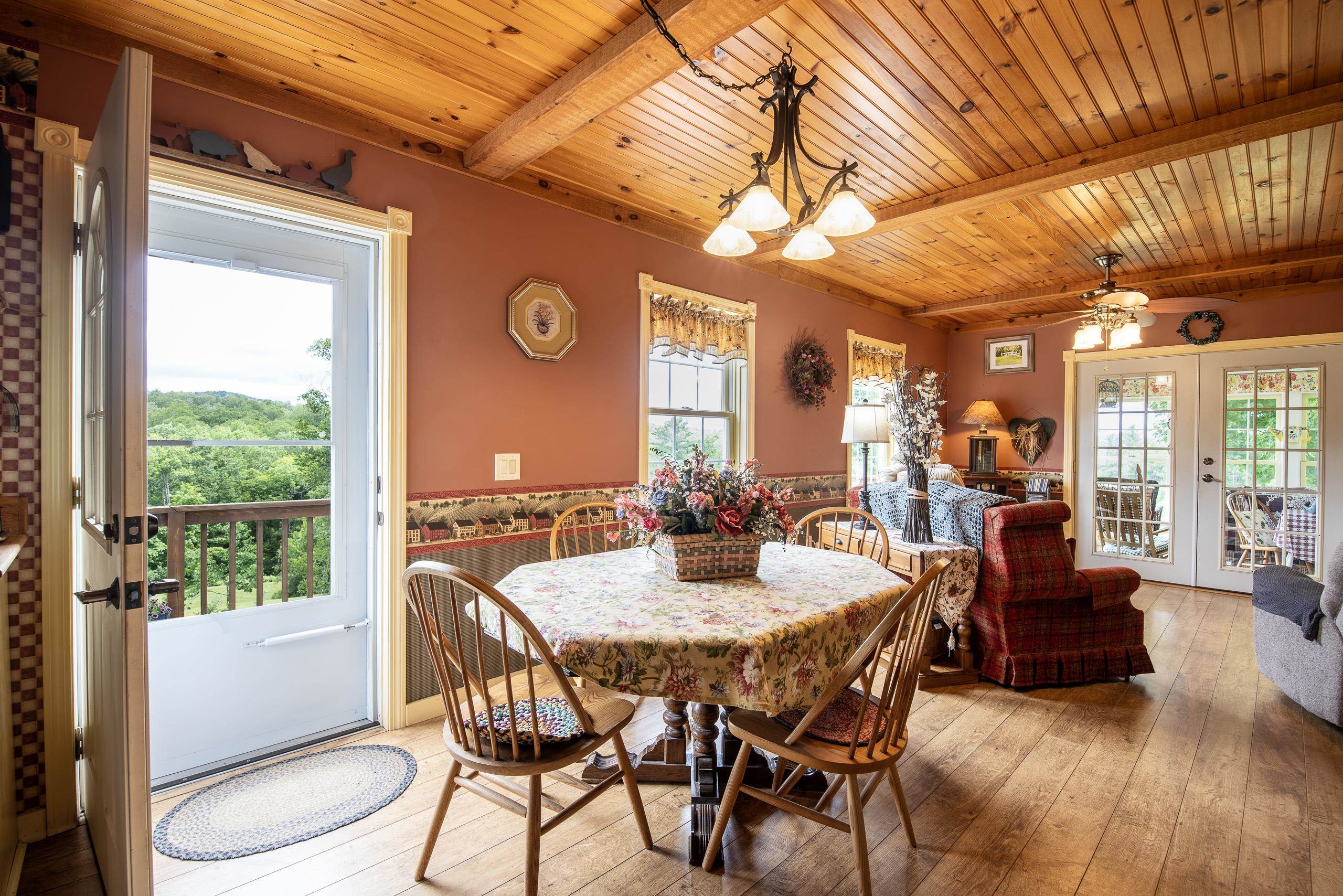 709 Little Sherburne Road Killington, VT 05751 - Photo 9 of 60