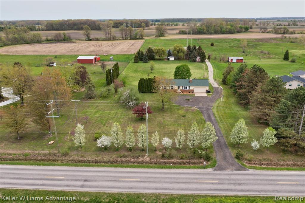 1254 Baldwin Road Monroe, MI 48162 - Photo 40 of 59