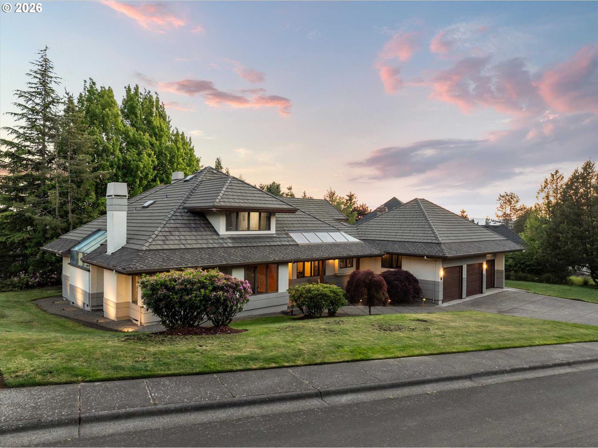 11220 Northwest Ridge Road Portland, OR 97229 - Photo 6 of 48 Exterior