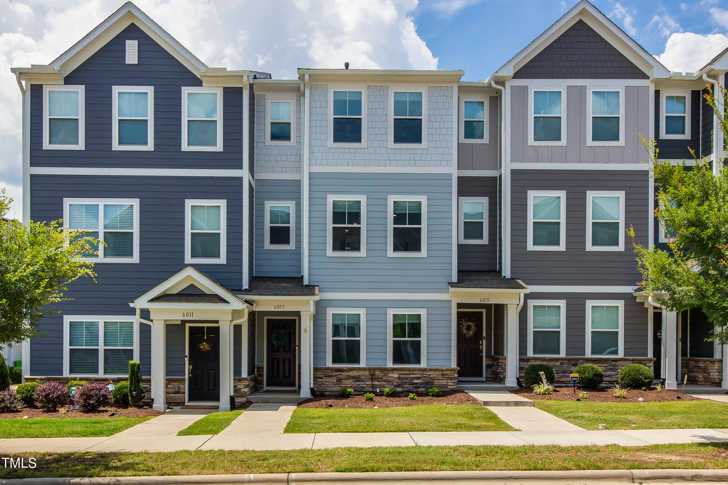 6013 Kayton Street Raleigh, NC 27616 - Photo 2 of 41 24-29