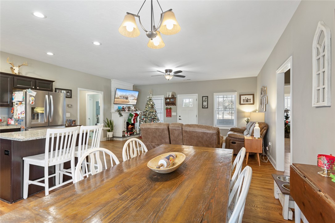 108 Thunder Valley Road Seneca, SC 29678 - Photo 13 of 43 Gallery Image 13