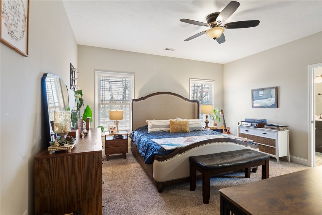 108 Thunder Valley Road Seneca, SC 29678 - Photo 14 of 43 Gallery Image 14