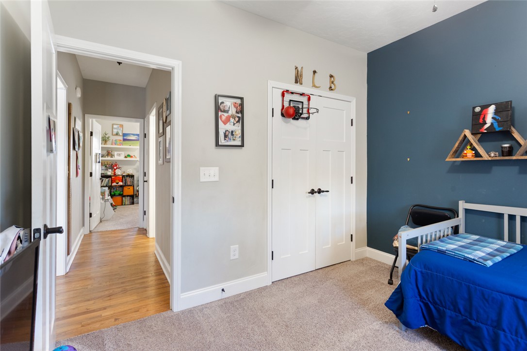 108 Thunder Valley Road Seneca, SC 29678 - Photo 22 of 43 Bedroom 2