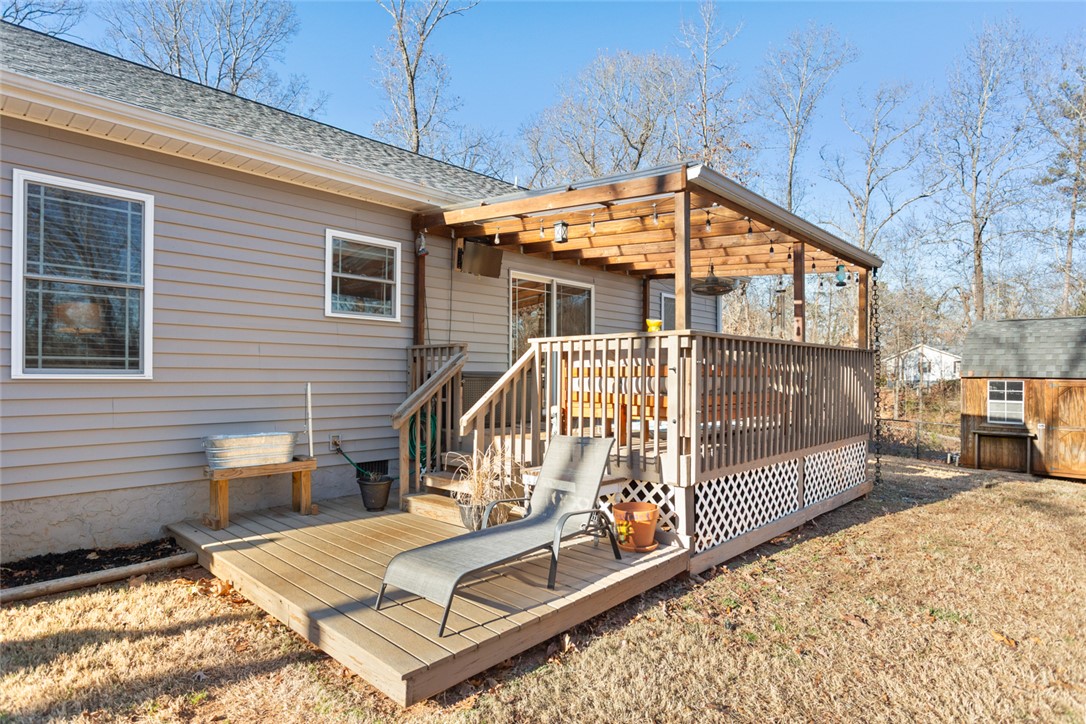 108 Thunder Valley Road Seneca, SC 29678 - Photo 30 of 43 Gallery Image 30