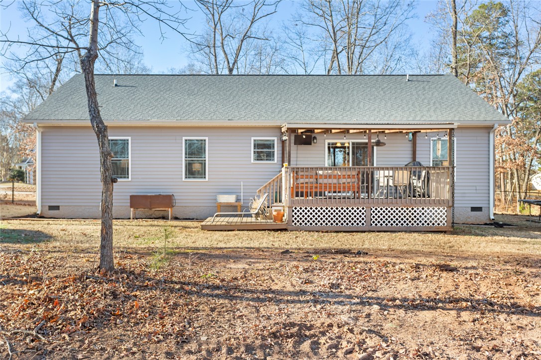 108 Thunder Valley Road Seneca, SC 29678 - Photo 31 of 43 Gallery Image 31