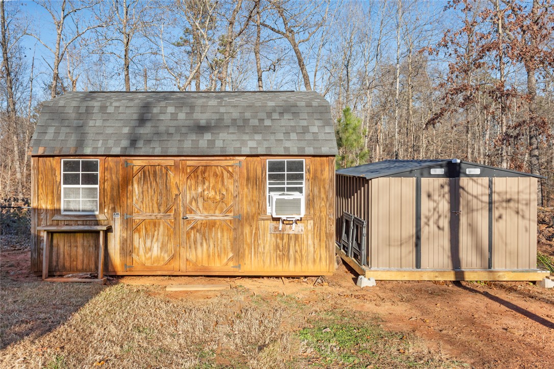 108 Thunder Valley Road Seneca, SC 29678 - Photo 34 of 43 Gallery Image 34