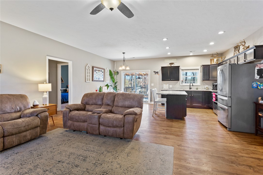 108 Thunder Valley Road Seneca, SC 29678 - Photo 4 of 43 Gallery Image 4