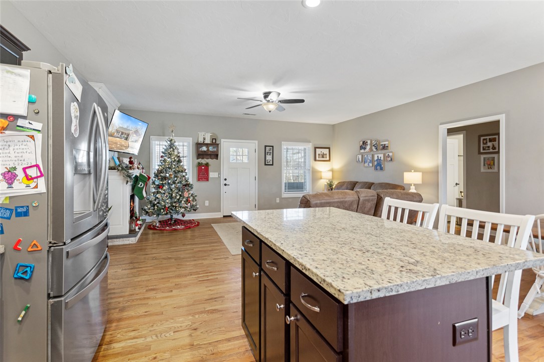 108 Thunder Valley Road Seneca, SC 29678 - Photo 10 of 43 Gallery Image 10