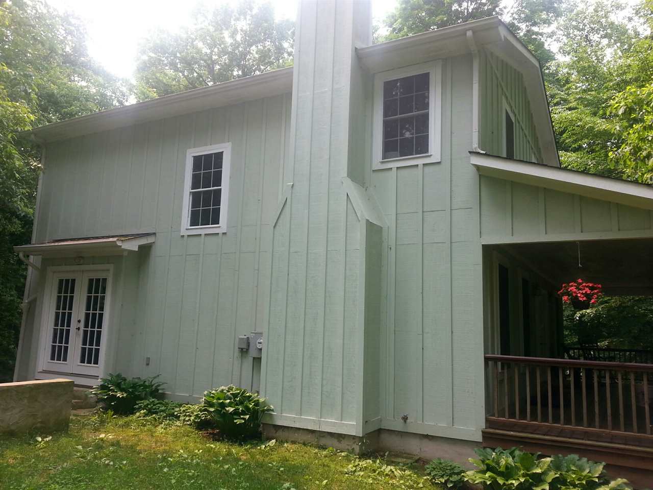 1531 South Ridgeview Way Logansport, IN 46947 - Photo 23 of 30